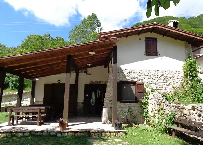 Agriturismo Le Prata